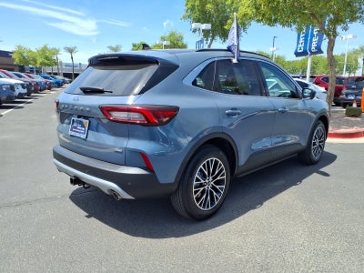 2024 Ford Escape Plug-In Hybrid Base