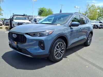 2024 Ford Escape Plug-In Hybrid Base