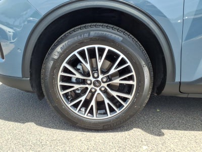 2024 Ford Escape Plug-In Hybrid Base