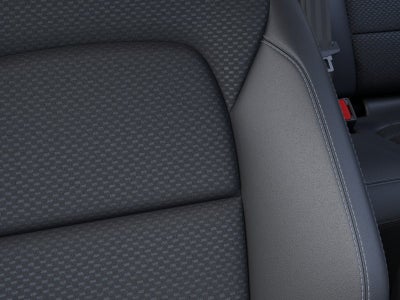 2025 Ford Escape Plug-In Hybrid PHEV FWD
