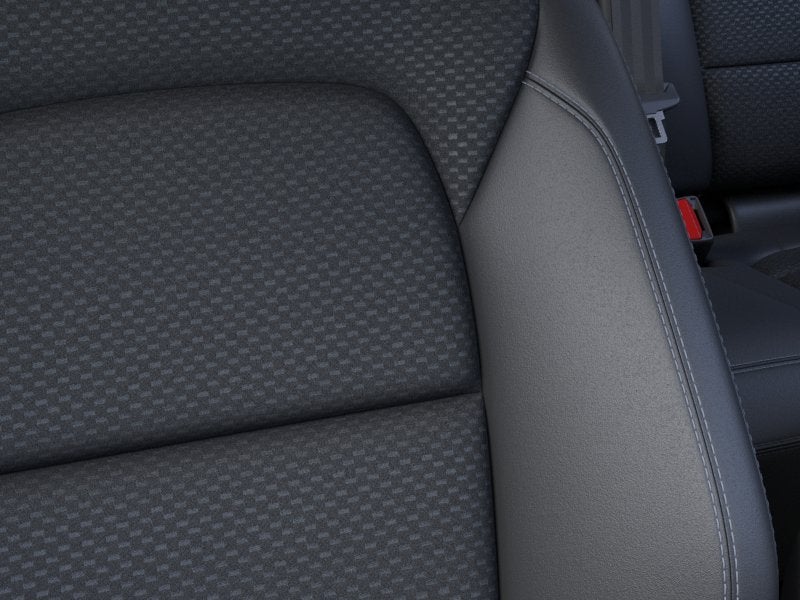 2025 Ford Escape Plug-In Hybrid PHEV FWD