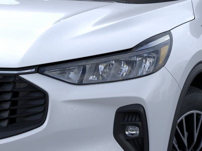 2025 Ford Escape Plug-In Hybrid PHEV FWD