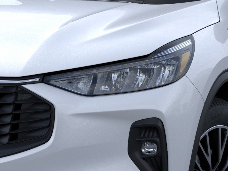 2025 Ford Escape Plug-In Hybrid PHEV FWD
