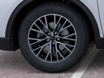 2025 Ford Escape Plug-In Hybrid PHEV FWD