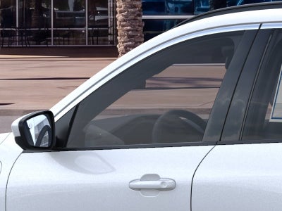 2025 Ford Escape Plug-In Hybrid PHEV FWD