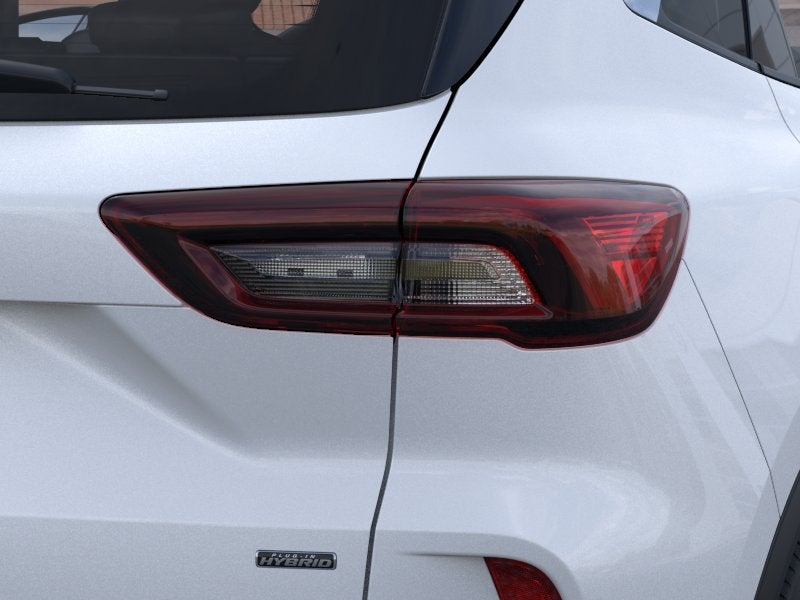 2025 Ford Escape Plug-In Hybrid PHEV FWD