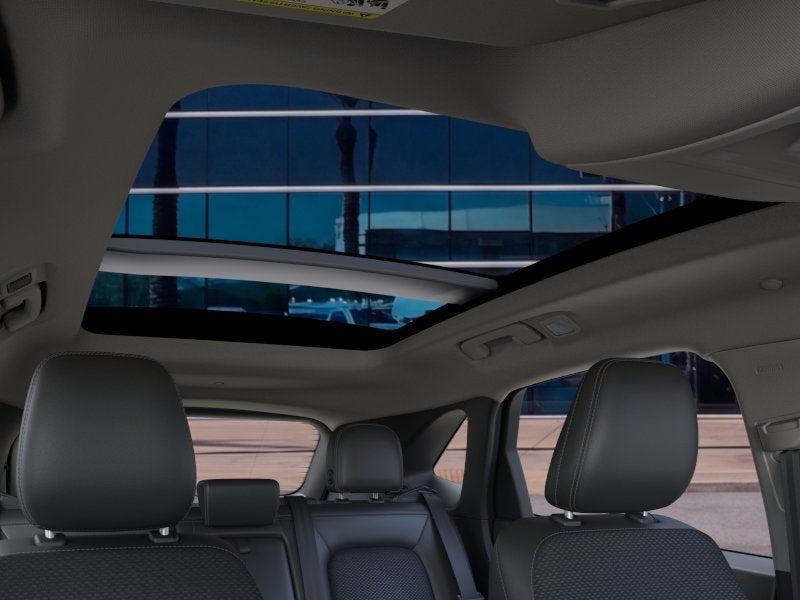 2025 Ford Escape Plug-In Hybrid PHEV FWD