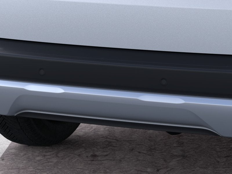 2025 Ford Escape Plug-In Hybrid PHEV FWD