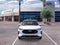 2025 Ford Escape Plug-In Hybrid PHEV FWD