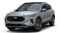 2025 Ford Escape Plug-In Hybrid PHEV FWD