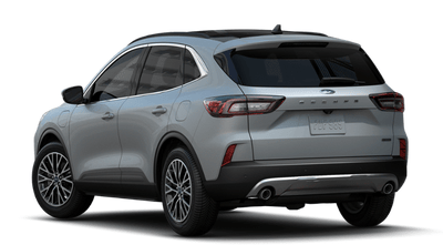 2025 Ford Escape Plug-In Hybrid PHEV FWD