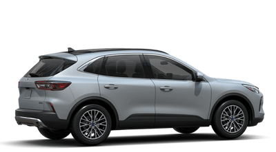 2025 Ford Escape Plug-In Hybrid PHEV FWD
