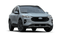 2025 Ford Escape Plug-In Hybrid PHEV FWD