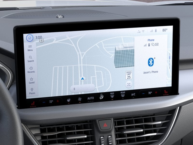 2026 Ford Escape Plug-In Hybrid PHEV FWD