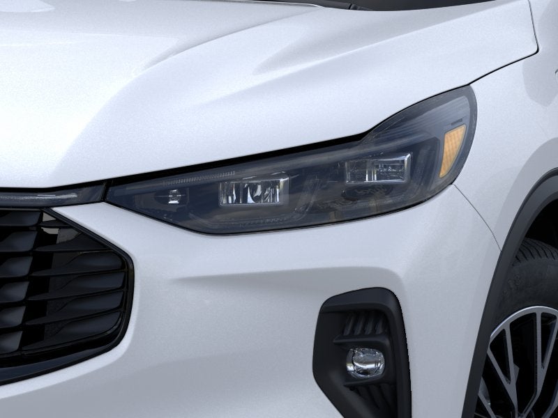 2026 Ford Escape Plug-In Hybrid PHEV FWD