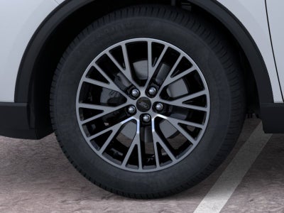 2026 Ford Escape Plug-In Hybrid PHEV FWD