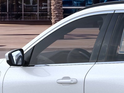 2026 Ford Escape Plug-In Hybrid PHEV FWD