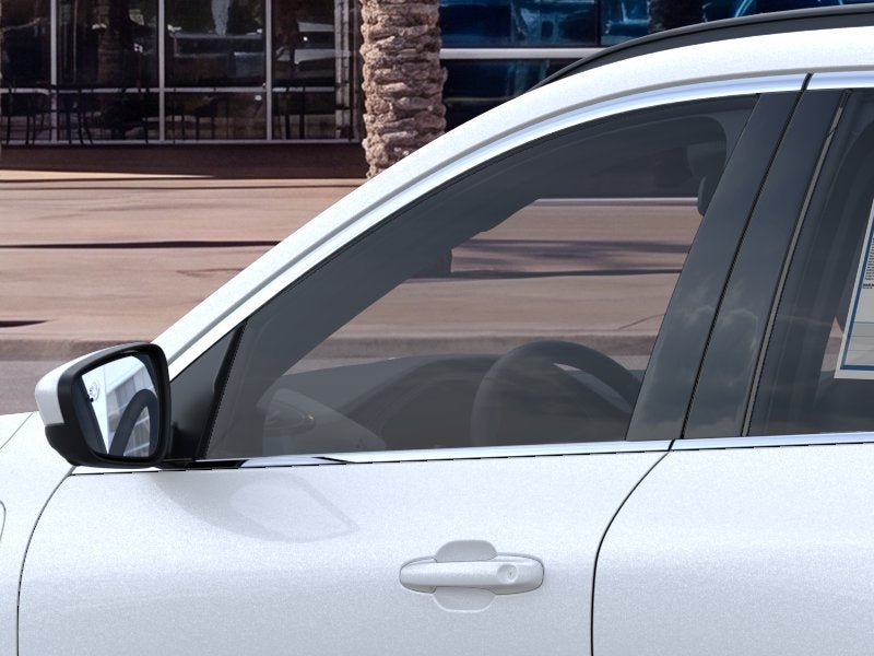 2026 Ford Escape Plug-In Hybrid PHEV FWD