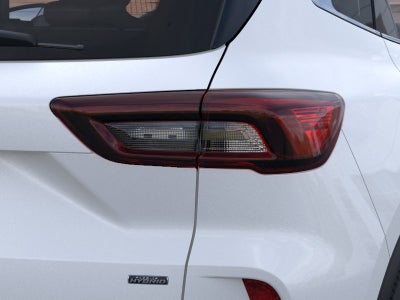 2026 Ford Escape Plug-In Hybrid PHEV FWD