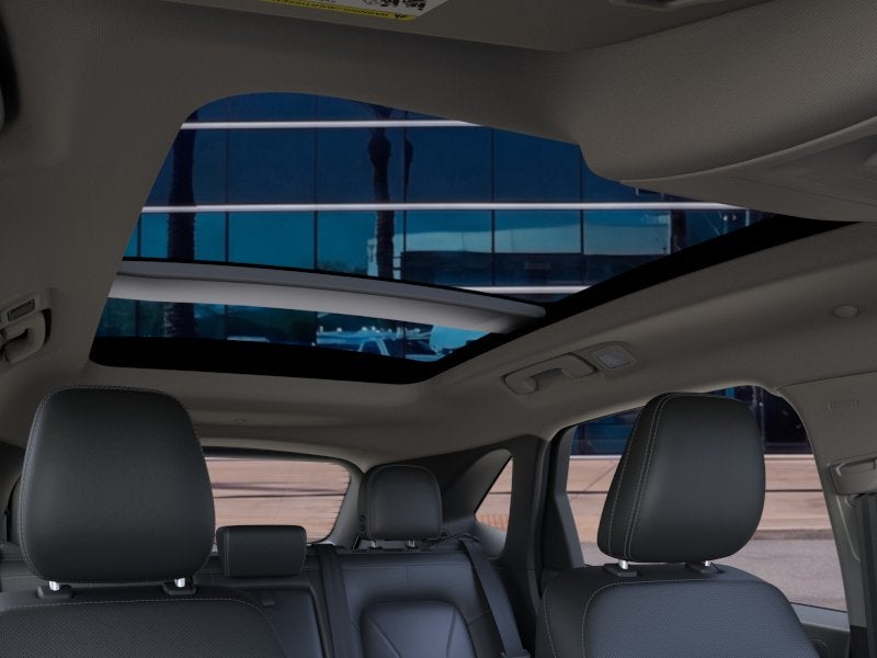 2026 Ford Escape Plug-In Hybrid PHEV FWD
