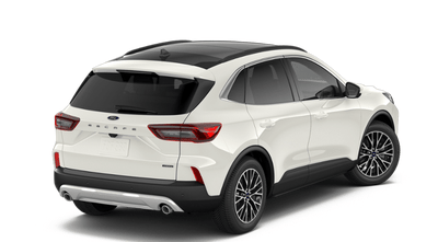 2026 Ford Escape Plug-In Hybrid PHEV FWD