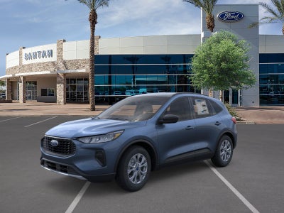 2026 Ford Escape ACTIVE FWD