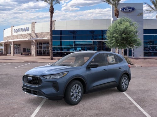 2026 Ford Escape ACTIVE FWD