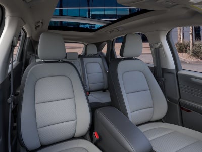 2026 Ford Escape ACTIVE FWD