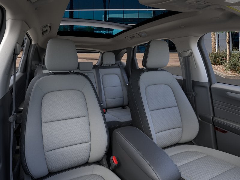 2026 Ford Escape ACTIVE FWD