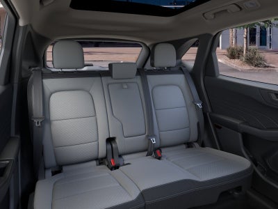 2026 Ford Escape ACTIVE FWD