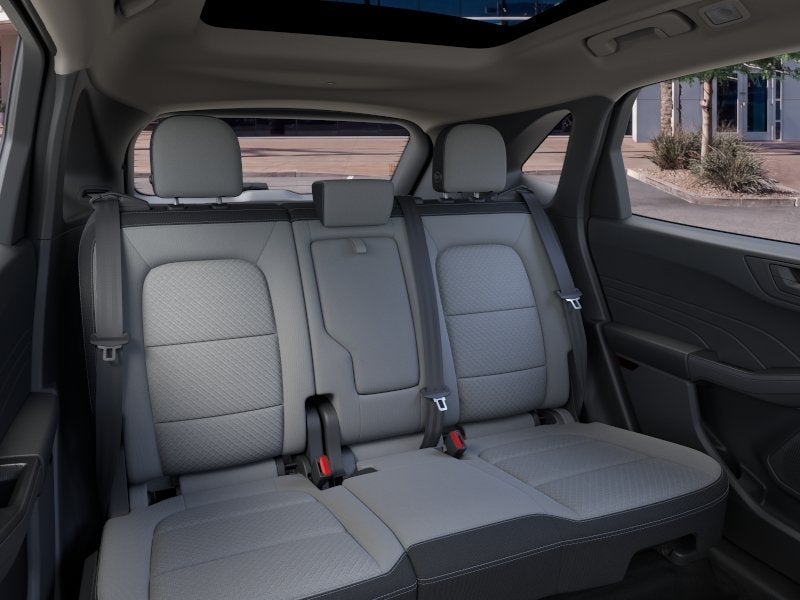 2026 Ford Escape ACTIVE FWD