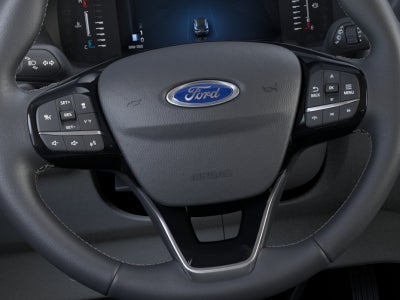 2026 Ford Escape ACTIVE FWD