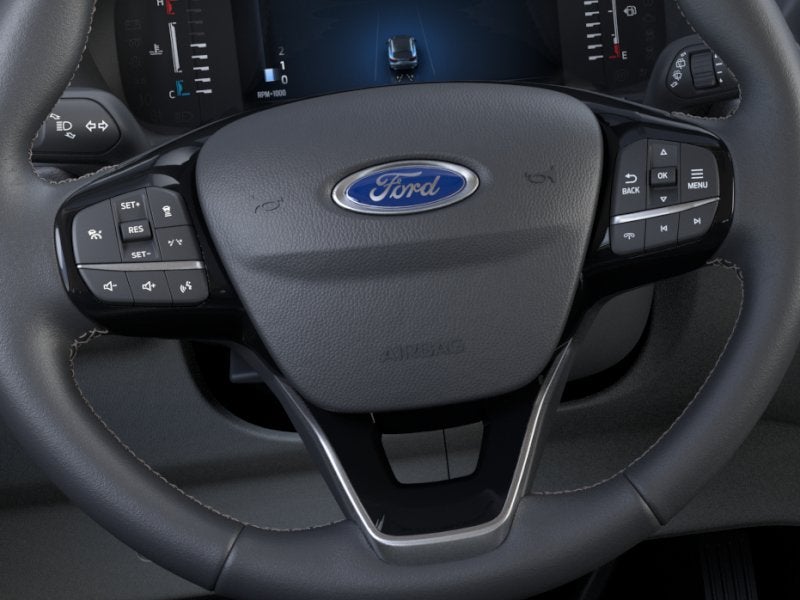 2026 Ford Escape ACTIVE FWD