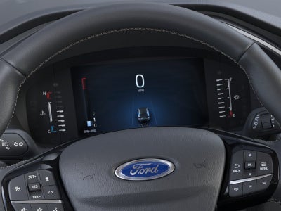 2026 Ford Escape ACTIVE FWD
