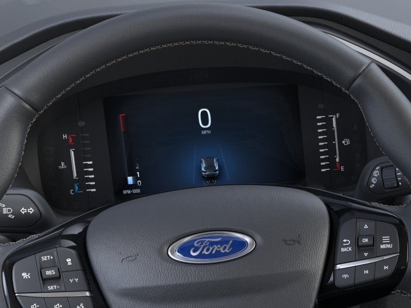 2026 Ford Escape ACTIVE FWD