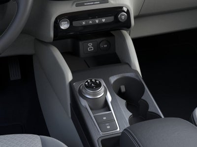 2026 Ford Escape ACTIVE FWD