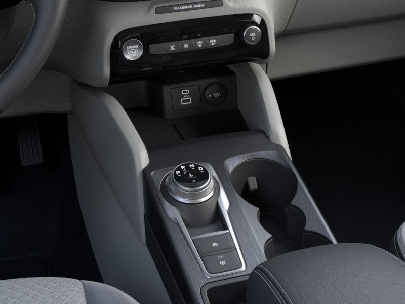 2026 Ford Escape ACTIVE FWD