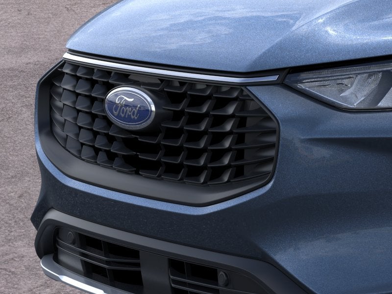 2026 Ford Escape ACTIVE FWD