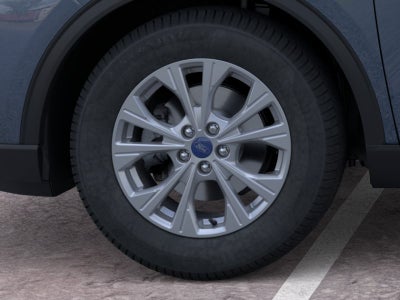 2026 Ford Escape ACTIVE FWD