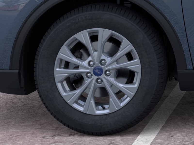 2026 Ford Escape ACTIVE FWD