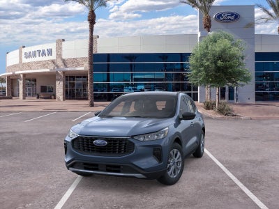 2026 Ford Escape ACTIVE FWD