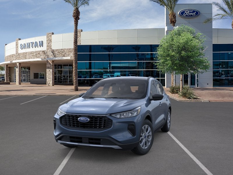 2026 Ford Escape ACTIVE FWD