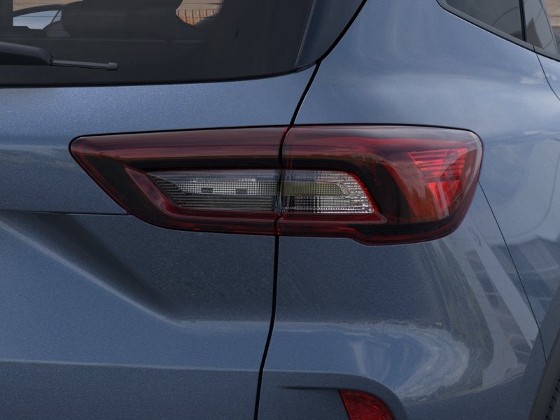 2026 Ford Escape ACTIVE FWD