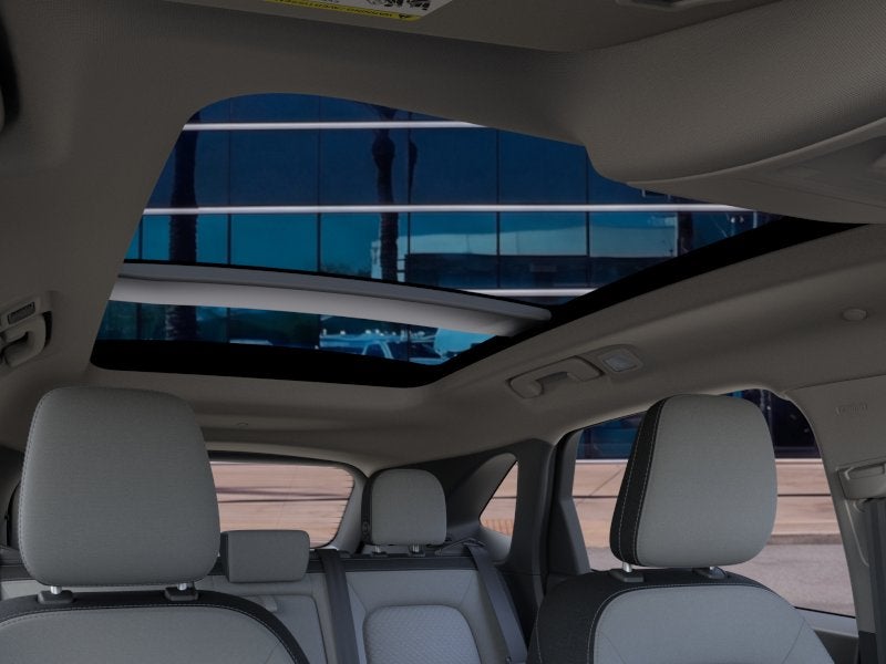 2026 Ford Escape ACTIVE FWD