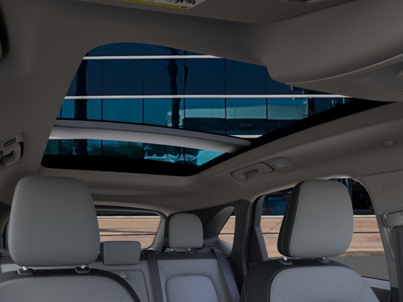2026 Ford Escape ACTIVE FWD