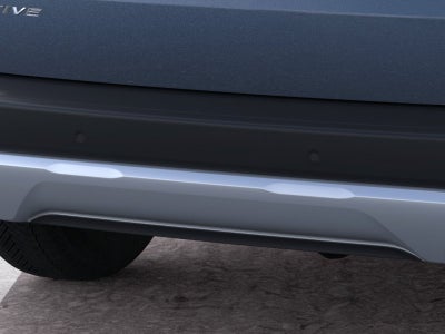 2026 Ford Escape ACTIVE FWD