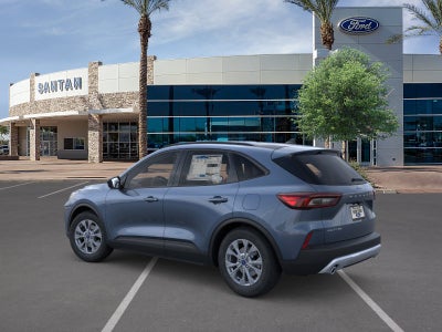 2026 Ford Escape ACTIVE FWD
