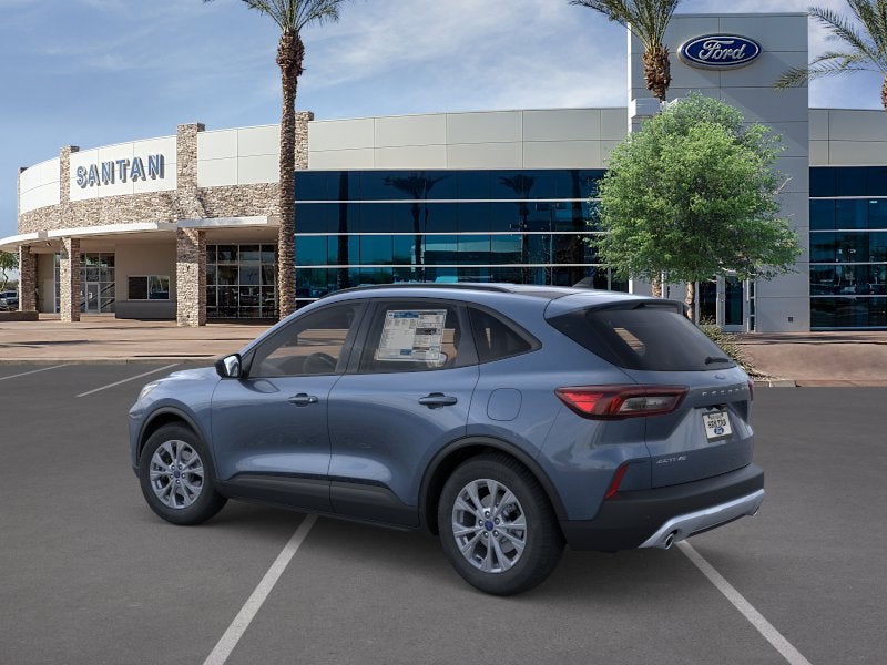 2026 Ford Escape ACTIVE FWD