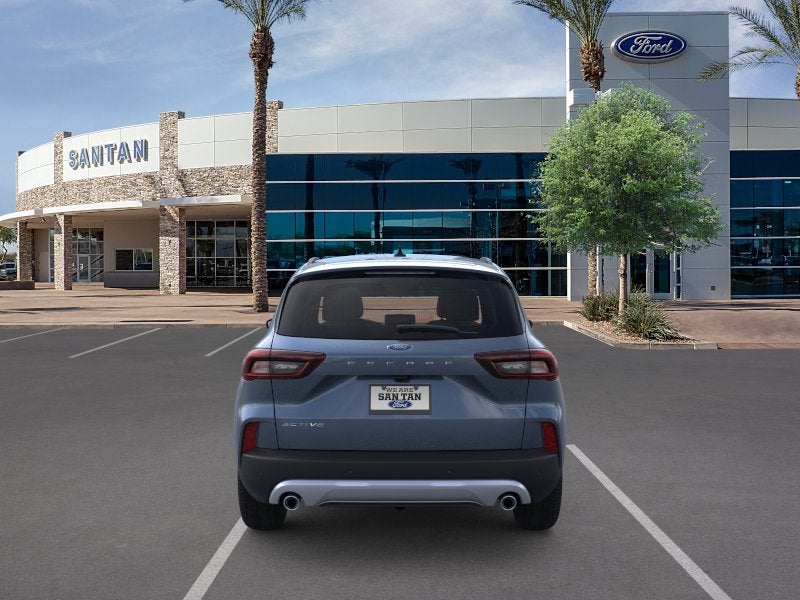 2026 Ford Escape ACTIVE FWD