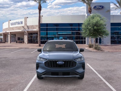 2026 Ford Escape ACTIVE FWD